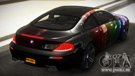 BMW M6 F13 TI S10 für GTA 4