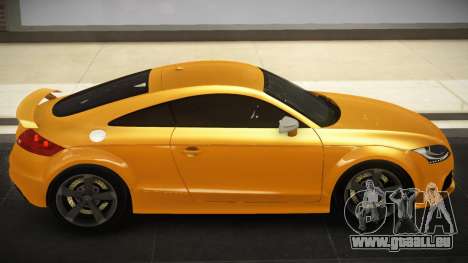 Audi TT Q-Sport pour GTA 4