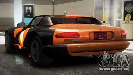 Dodge Viper GT-S S11 für GTA 4