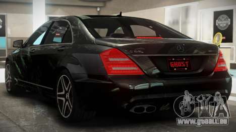 Mercedes-Benz S65 AMG V8 S2 für GTA 4