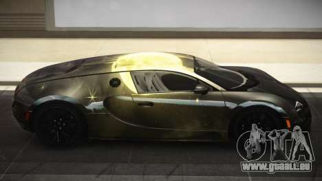 Bugatti Veyron ZR S1 für GTA 4