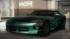 Dodge Viper GT-S S5 für GTA 4