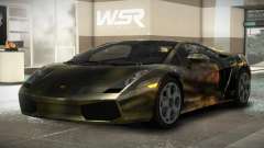 Lamborghini Gallardo SV S2 pour GTA 4