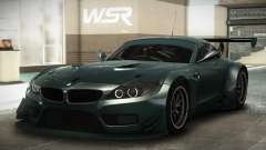 BMW Z4 GT-Z für GTA 4
