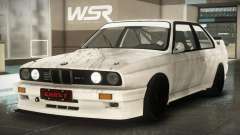 BMW M3 E30 GT-Z S9 pour GTA 4