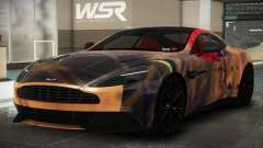 Aston Martin Vanquish SV S8 für GTA 4