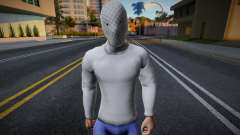 Spider man EOT v12 pour GTA San Andreas