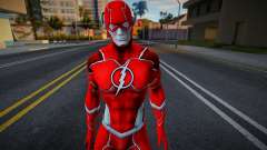White Flash New 52 Issue 35 pour GTA San Andreas