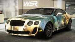 Bentley Continental SC S1 pour GTA 4