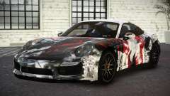 Porsche 911 QS S9 pour GTA 4