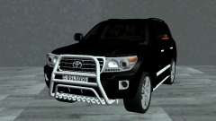 Toyota Land Cruiser 200 V3 für GTA San Andreas