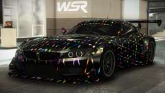 BMW Z4 GT-Z S11 für GTA 4