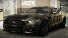 Ford Mustang GT-Z S10 pour GTA 4