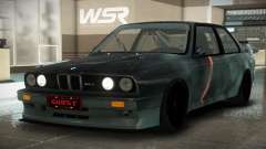 BMW M3 E30 GT-Z S8 pour GTA 4