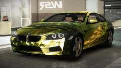 BMW M6 TR S4 pour GTA 4