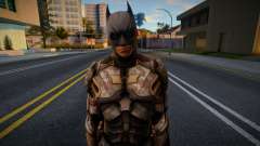 Batman: The Caped Crusader für GTA San Andreas