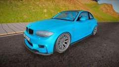 BMW M2 F87 (R PROJECT) für GTA San Andreas
