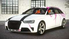 Audi RS4 At S4 pour GTA 4
