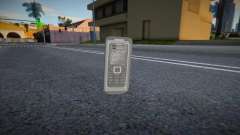 Nokia E90 pour GTA San Andreas