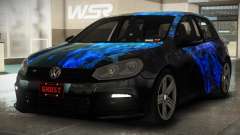 Volkswagen Golf QS S3 pour GTA 4
