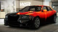 Chrysler 300 HR S2 pour GTA 4