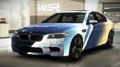 BMW M5 F10 XR S8 pour GTA 4