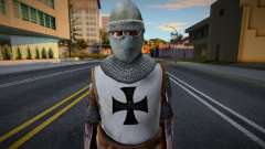 AC Crusaders v7 für GTA San Andreas