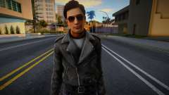 Vito Scaletta - DLC Greaser v1 für GTA San Andreas