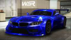 BMW Z4 GT-Z S7 für GTA 4