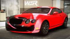 Bentley Continental SC S4 pour GTA 4