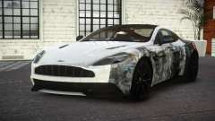 Aston Martin Vanquish NT S1 pour GTA 4