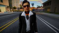 Vito Scaletta - DLC Vegas 1 pour GTA San Andreas