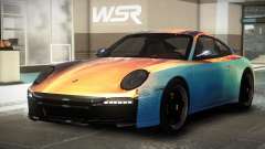 Porsche 911 MSR S2 für GTA 4
