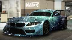 BMW Z4 GT-Z S6 für GTA 4