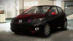 Mazda 2 Demio S9 für GTA 4