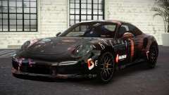 Porsche 911 QS S1 für GTA 4