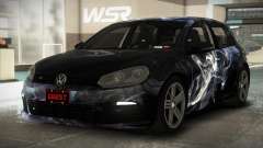 Volkswagen Golf QS S9 pour GTA 4