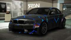 BMW 1M Zq S7 für GTA 4