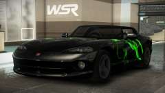Dodge Viper GT-S S7 pour GTA 4