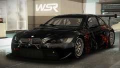 BMW M3 E92 SR S9 pour GTA 4