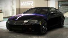 BMW M6 F13 TI S10 pour GTA 4