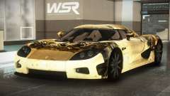Koenigsegg CCX QS S2 für GTA 4