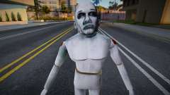 Bot Selene für GTA San Andreas