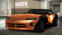 Dodge Viper GT-S S11 pour GTA 4