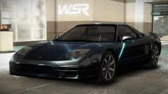 Acura NSX RT S4 pour GTA 4