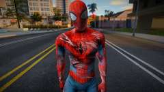 Spider man EOT v19 für GTA San Andreas