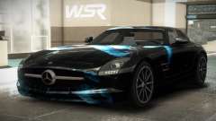 Mercedes-Benz SLS GT-Z S2 pour GTA 4
