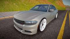 2015 Dodge Charger RT (R PROJECT) pour GTA San Andreas
