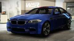 BMW M5 F10 XR S1 pour GTA 4