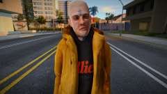 Feel Me für GTA San Andreas